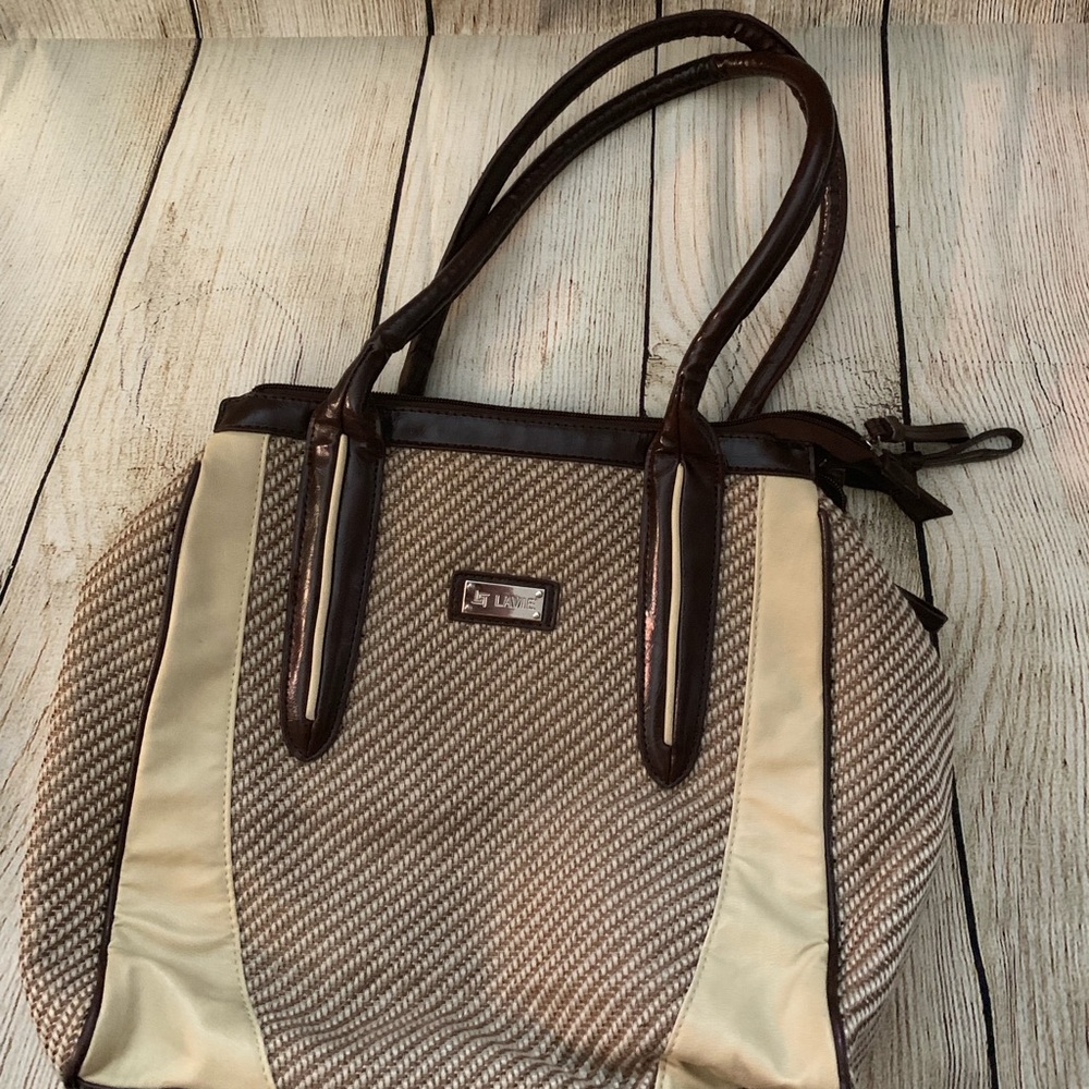 LAVIE Large shoulder bag